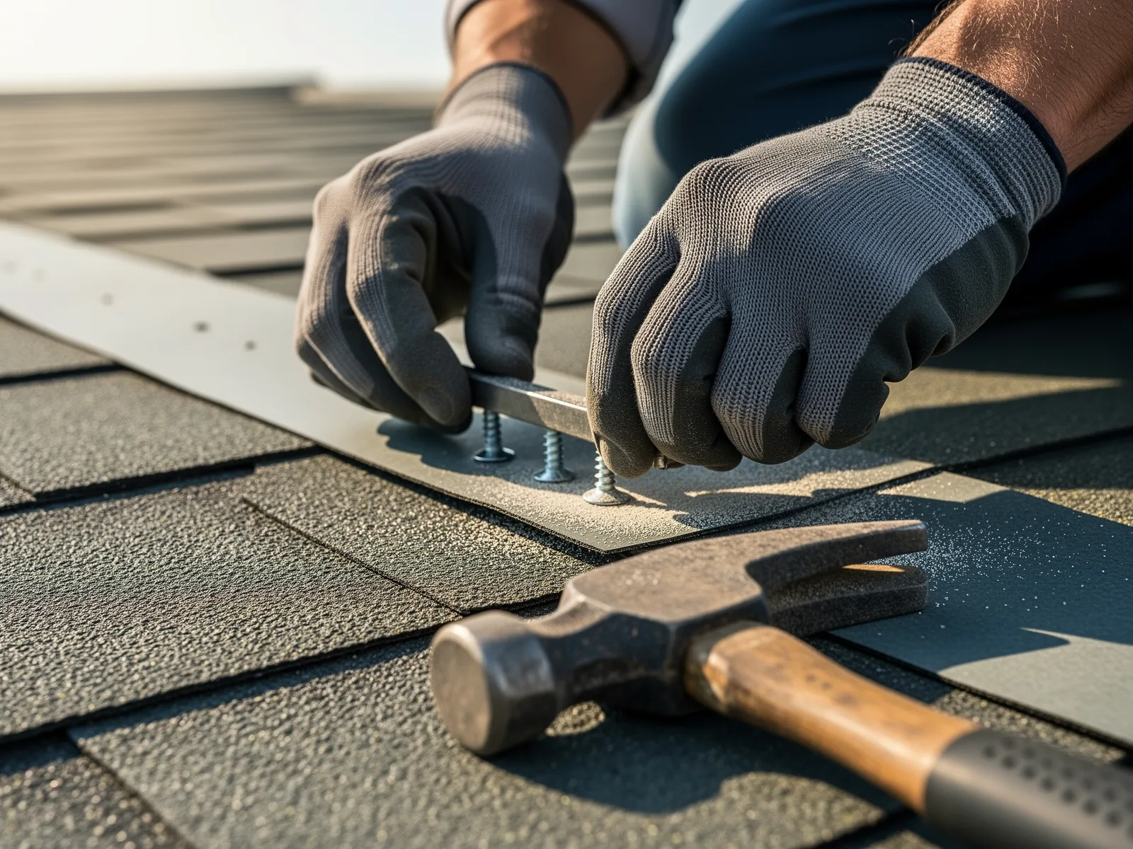 Why choose Fascia Repair in Parker, ID